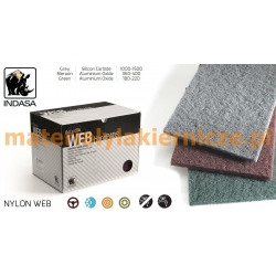 INDASA NYLON WEB materialylakiernicze.pl